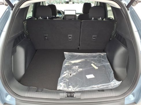 New 2026 Ford Escape Active w/ Active Premium Tech Pack image 11
