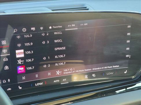 Certified 2025 Audi A5 2.0T Premium w/ Convenience Package AWD/4WD image 14