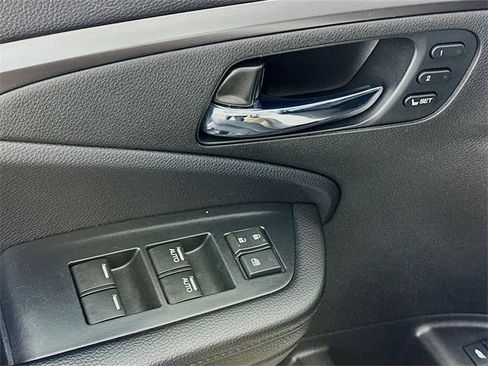 Certified 2022 Honda Pilot EX-L image 22