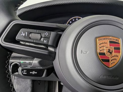 New 2026 Porsche 911 GT3 image 35