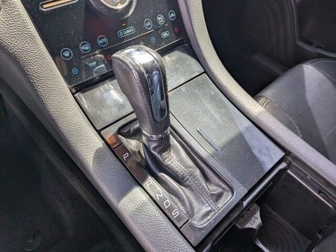 Used 2015 Ford Taurus SHO w/ Equipment Group 401A image 27