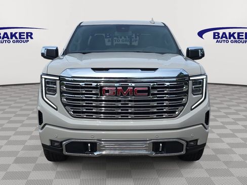 New 2026 GMC Sierra 1500 Denali AWD/4WD image 2