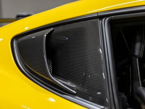 Certified 2023 Porsche 718 Cayman GT4 RS image 20