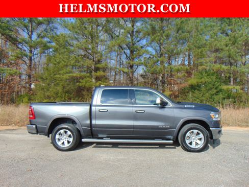Certified 2019 RAM 1500 Laramie image 14