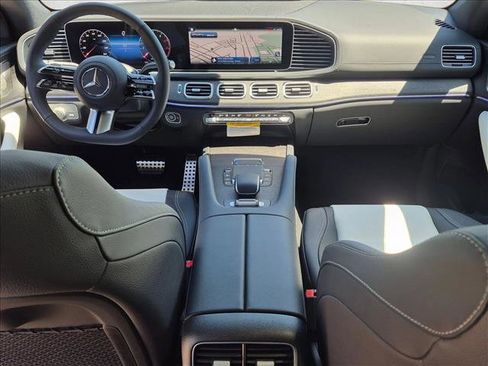 New 2026 Mercedes-Benz GLE 450 4MATIC Coupe image 14