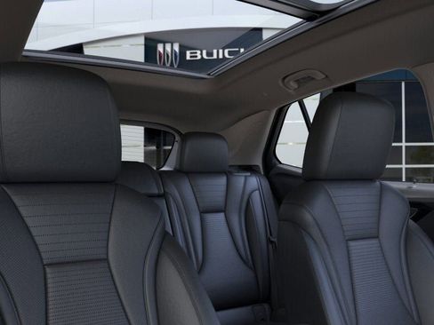 New 2026 Buick Envision Preferred image 24
