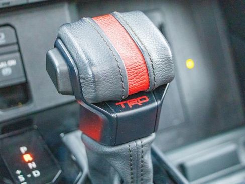 Used 2022 Toyota Tundra TRD Pro image 40