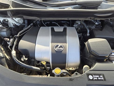 Used 2016 Lexus RX 350 AWD image 31