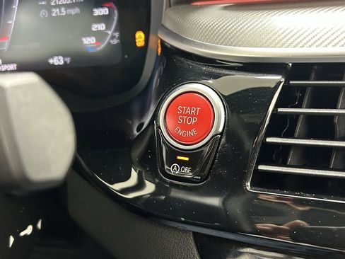 Used 2023 BMW M5 Base w/ Executive Package image 21