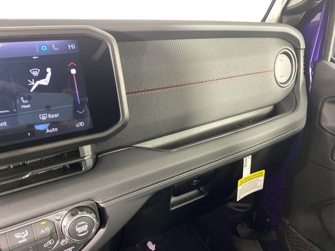 New 2026 Jeep Wrangler Unlimited Rubicon 392 image 30