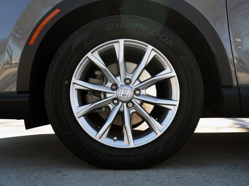 Certified 2025 Honda CR-V EX-L image 14