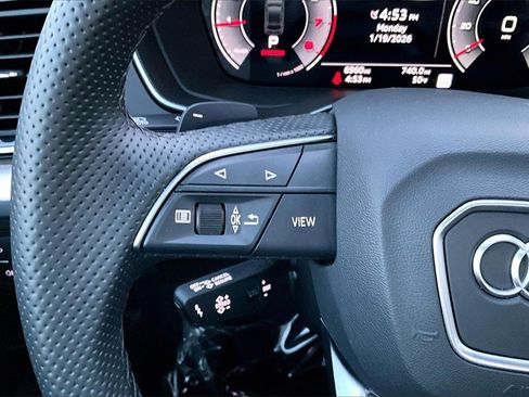 Used 2025 Audi Q5 2.0T Premium Plus w/ Premium Plus Package image 11