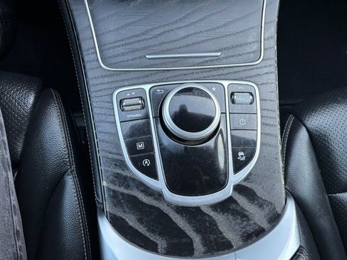 Used 2019 Mercedes-Benz GLC 300 4MATIC Coupe w/ AMG Line image 40