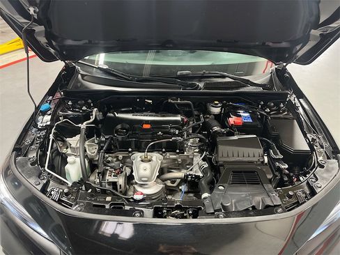 Used 2024 Honda Civic Sport image 27