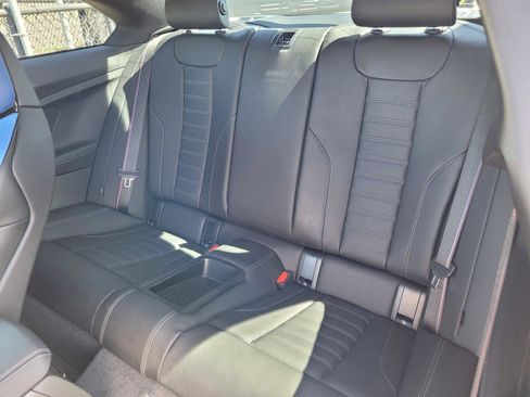Used 2024 BMW M2 w/ Lighting Package RWD image 15