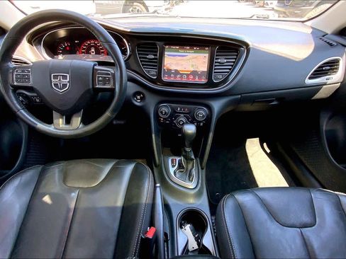 Used 2015 Dodge Dart Limited FWD image 14