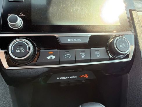 Used 2019 Honda Civic Sport image 26