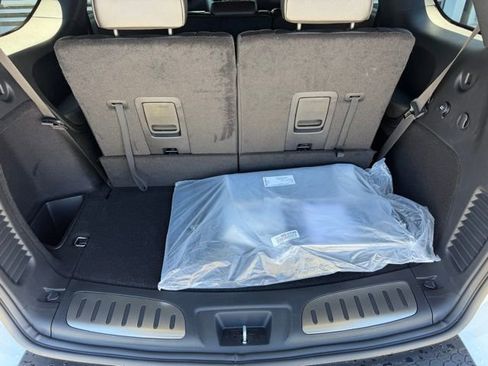 New 2026 Dodge Durango GT image 14