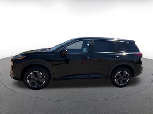 Used 2025 Nissan Rogue SV FWD image 9