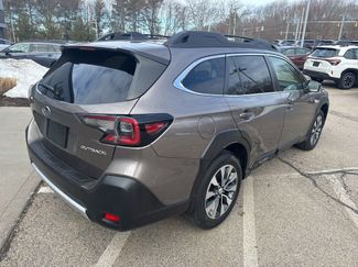 Used 2024 Subaru Outback Limited video 2