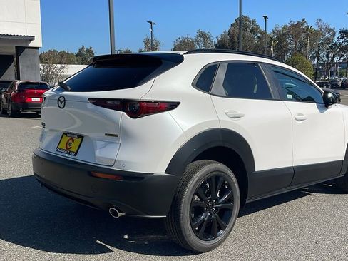 New 2026 MAZDA CX-30 AWD 2.5 S image 7