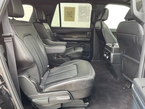 Used 2021 Ford Expedition Max Limited AWD/4WD image 37
