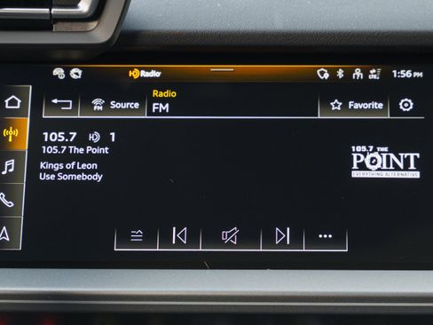 New 2026 Audi A3 2.0T Premium Plus image 13