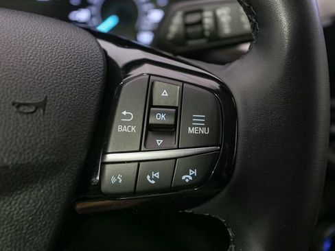 Used 2022 Ford Escape SEL AWD/4WD image 31