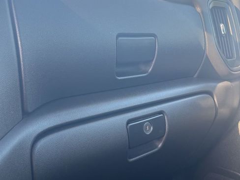 Used 2023 Chevrolet Silverado 3500 W/T w/ WT Fleet Convenience Package image 17