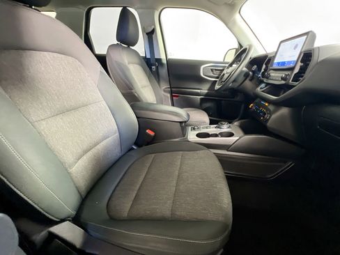 Used 2024 Ford Bronco Sport Big Bend AWD/4WD image 30