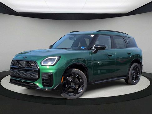 New 2027 MINI Cooper Countryman S AWD/4WD image 1