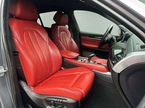 Used 2019 BMW X6 xDrive35i image 27