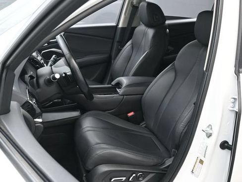 Used 2021 Acura RDX AWD image 10