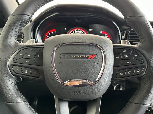 Used 2026 Dodge Durango GT image 25