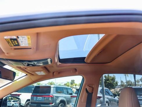 Used 2025 Lexus NX 250 FWD w/ Premium Package image 25