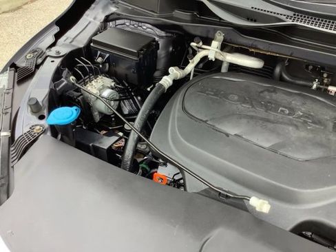 Used 2021 Honda Odyssey Touring image 14