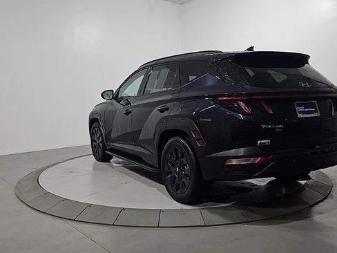 Used 2023 Hyundai Tucson XRT image 3