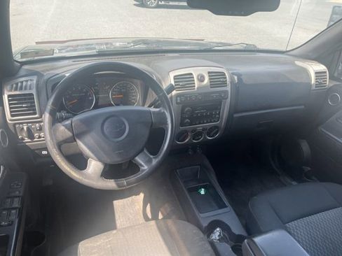 Used 2010 Chevrolet Colorado LT image 11