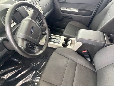 Used 2012 Ford Escape XLT AWD/4WD image 20