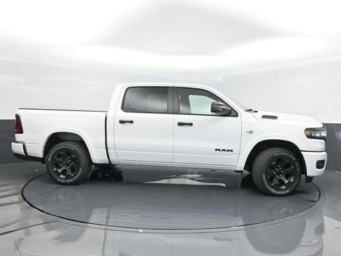 New 2026 RAM 1500 Big Horn image 8