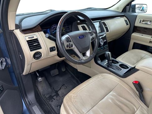 Used 2018 Ford Flex Limited w/ Equipment Group 301A image 14