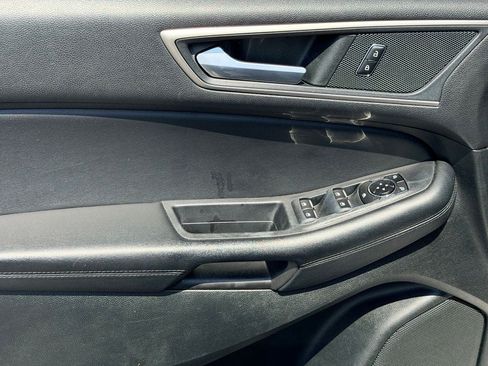 Used 2023 Ford Edge SEL AWD/4WD image 24
