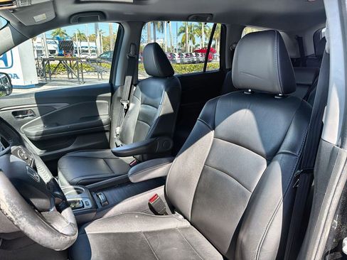 Certified 2019 Honda Pilot EX-L image 25