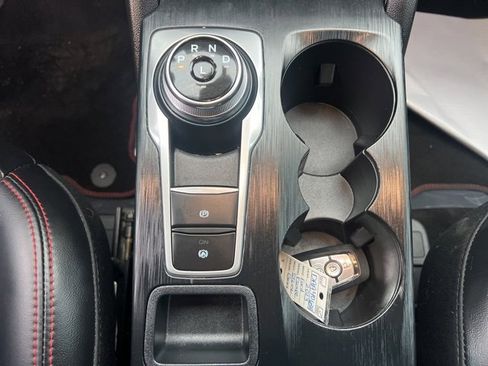 Certified 2023 Ford Escape ST-Line Select w/ Tech Pack #1 image 30