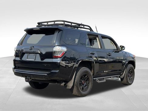 Used 2024 Toyota 4Runner TRD Pro AWD/4WD image 7