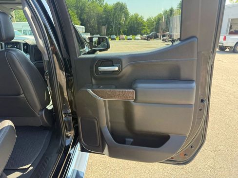 Used 2021 GMC Sierra 1500 Denali AWD/4WD image 27