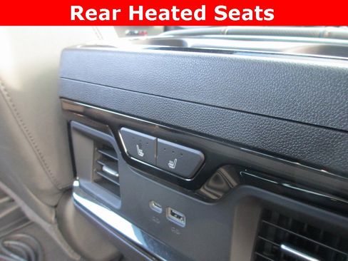 Certified 2026 GMC Sierra 1500 AT4 w/ AT4 Premium Package image 24