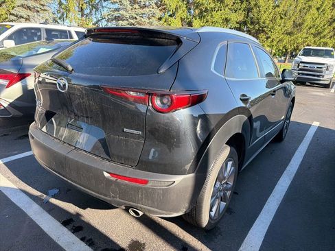 Used 2023 MAZDA CX-30 AWD 2.5 S w/ Select Package image 3