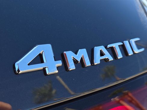 New 2026 Mercedes-Benz GLC 300 4MATIC image 22