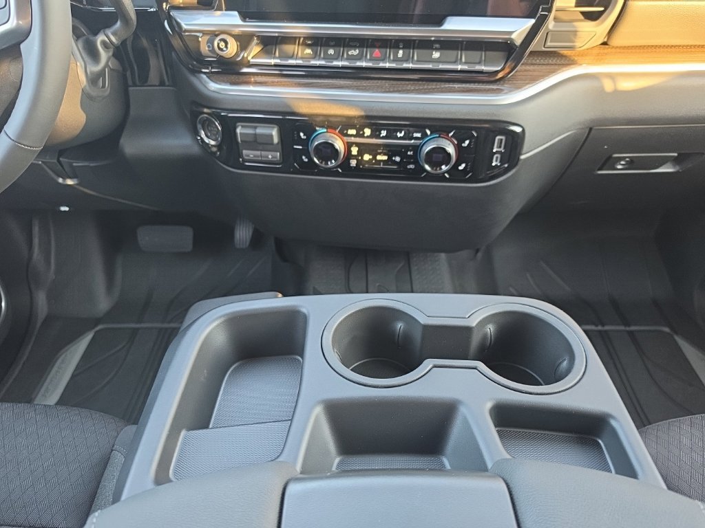 New 2026 Chevrolet Silverado 1500 RST w/ Protection Package AWD/4WD image 13